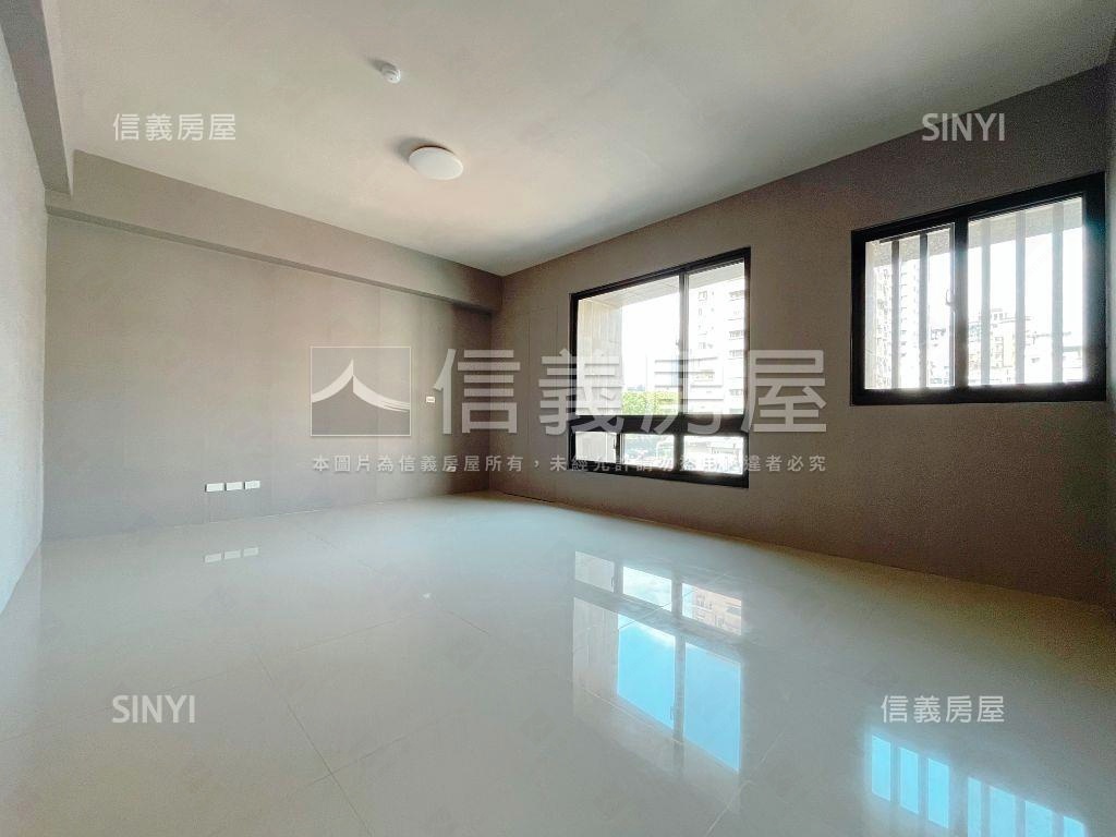 中科唐盟森藏車庫別墅房屋室內格局與周邊環境