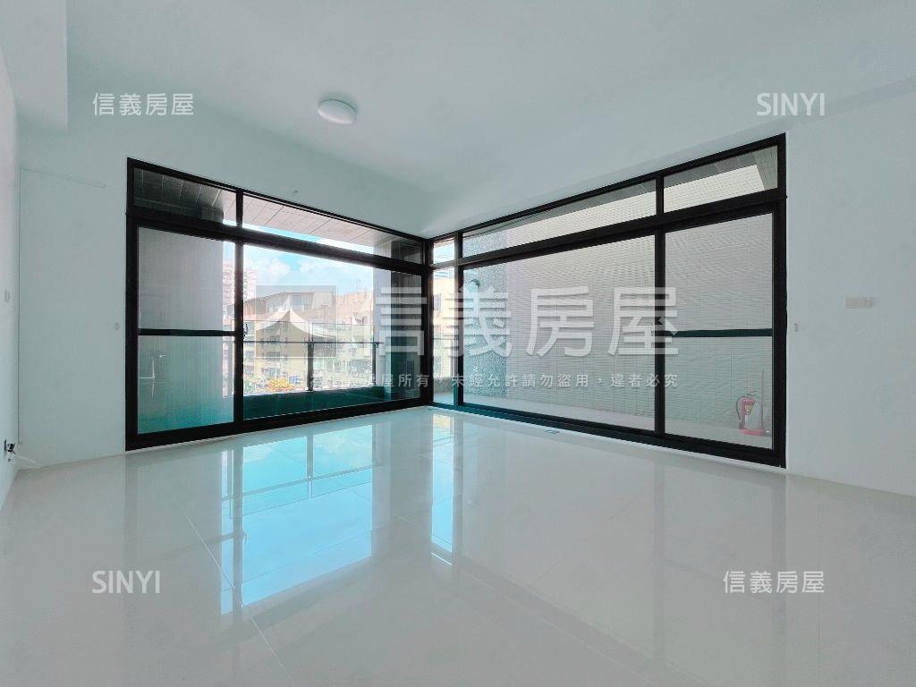 中科唐盟森藏車庫別墅房屋室內格局與周邊環境