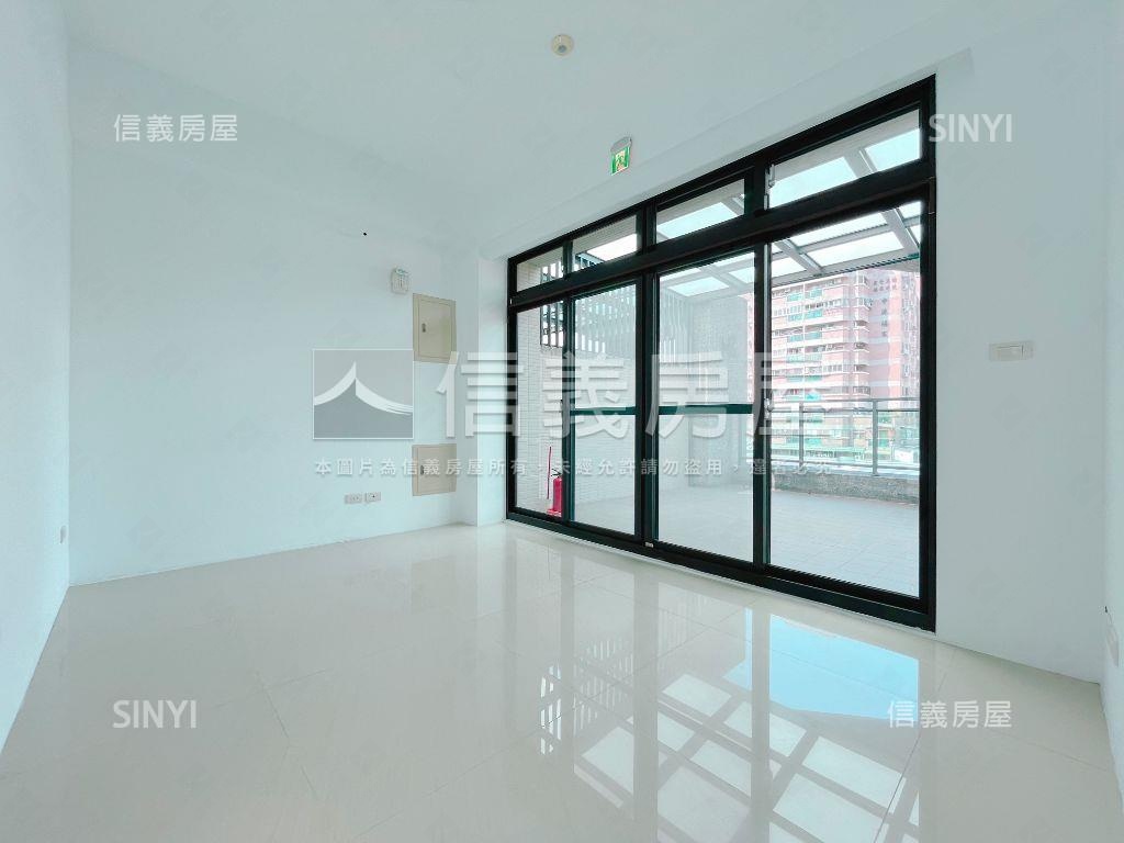中科唐盟森藏車庫別墅房屋室內格局與周邊環境