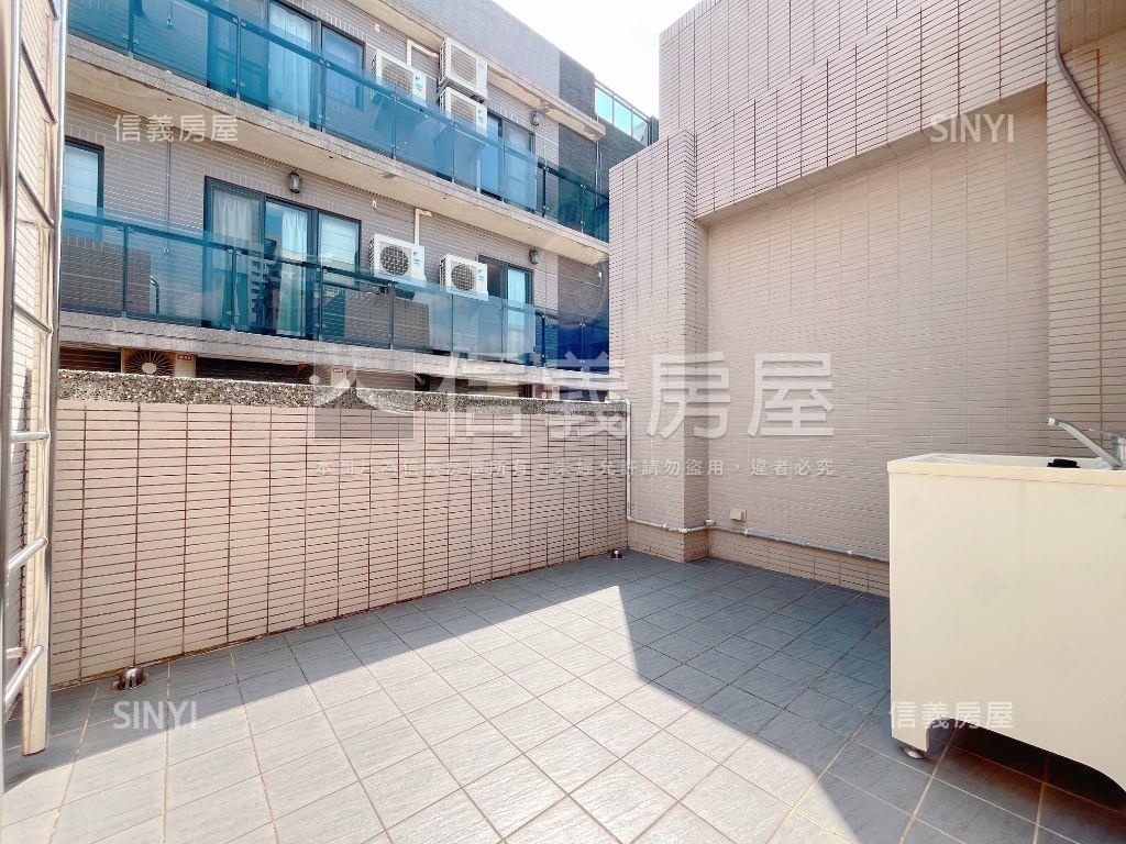 中科唐盟森藏車庫別墅房屋室內格局與周邊環境