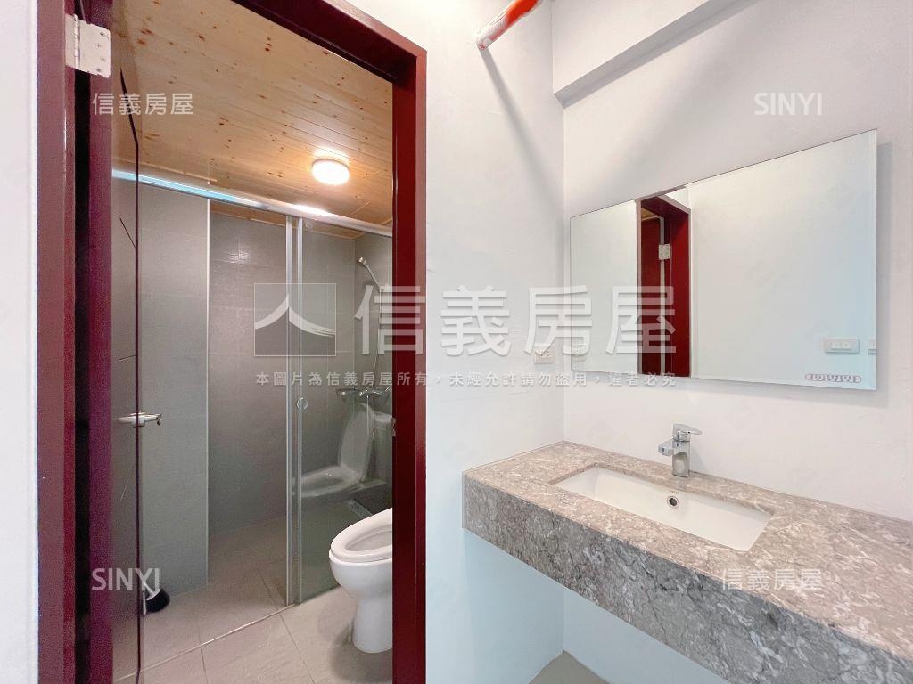 中科唐盟森藏車庫別墅房屋室內格局與周邊環境