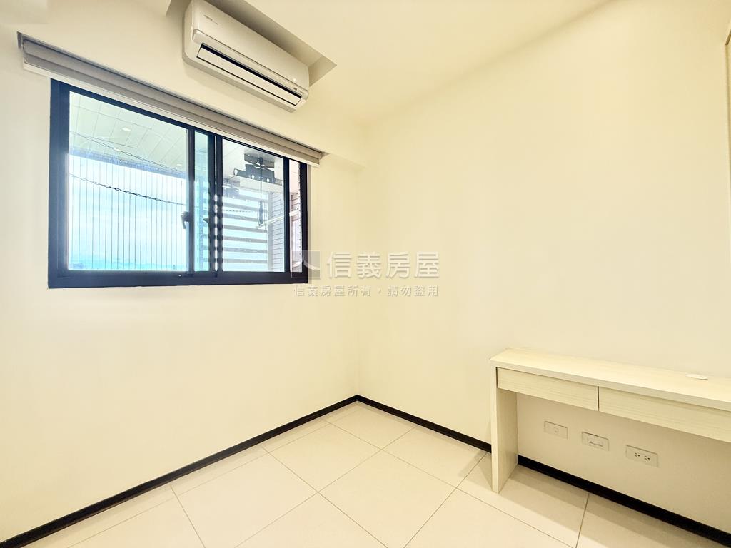 豐洲朝南景觀兩房房屋室內格局與周邊環境