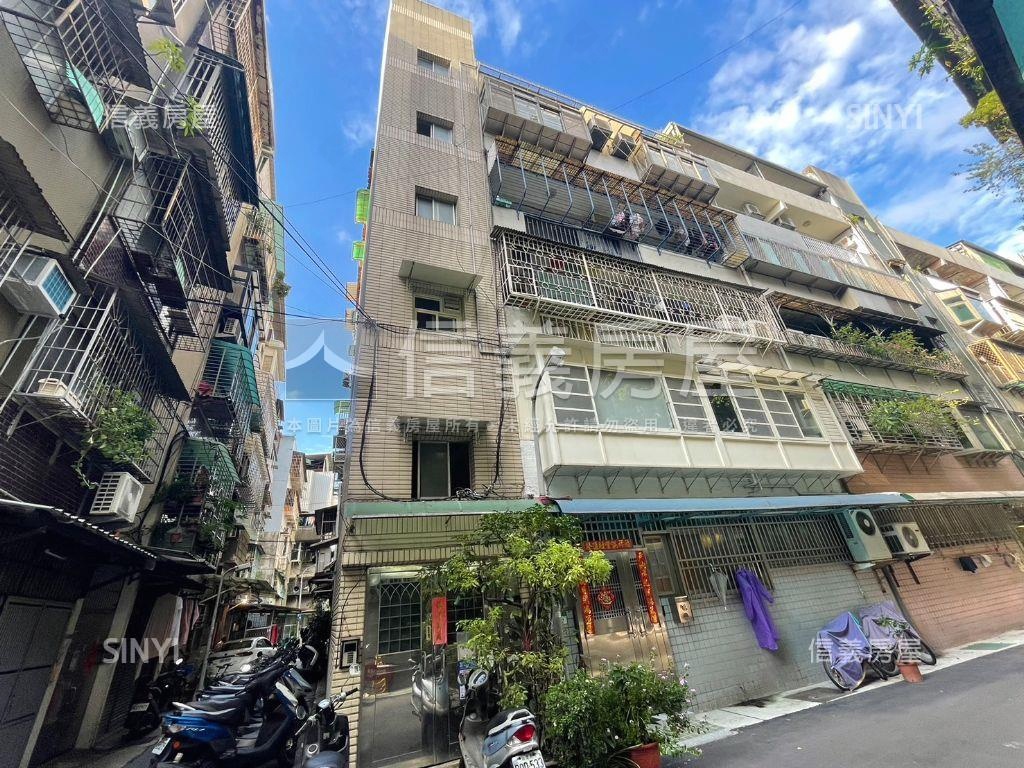 劍潭未來可期房屋室內格局與周邊環境