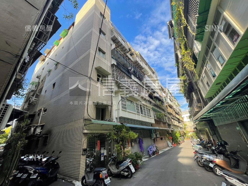 劍潭未來可期房屋室內格局與周邊環境