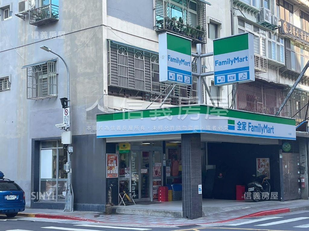 劍潭未來可期房屋室內格局與周邊環境