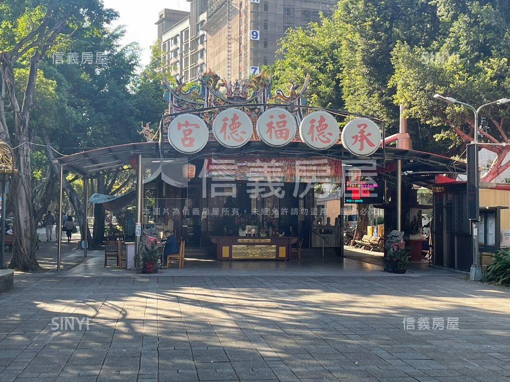 劍潭未來可期房屋室內格局與周邊環境