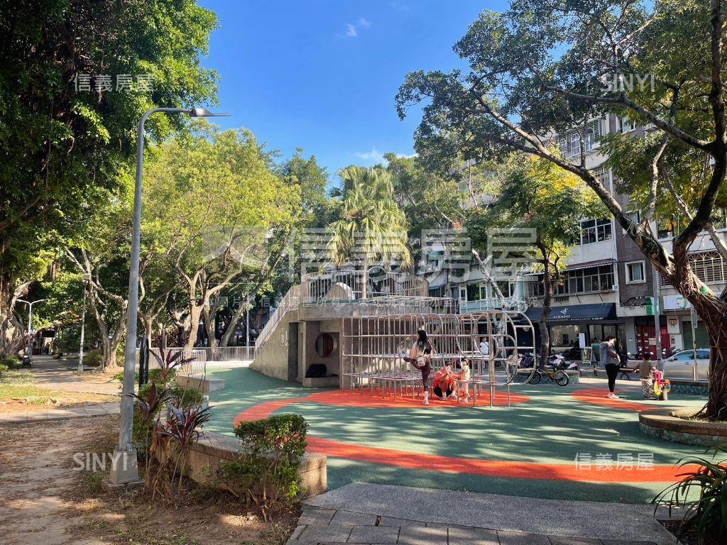 劍潭未來可期房屋室內格局與周邊環境