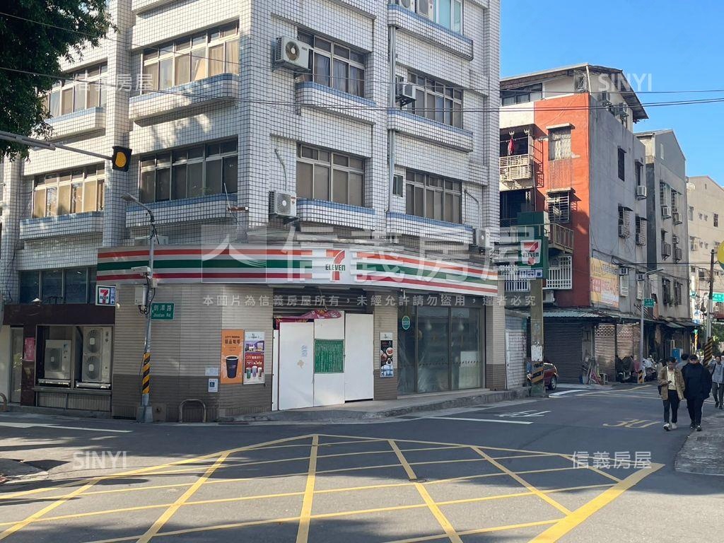 劍潭未來可期房屋室內格局與周邊環境