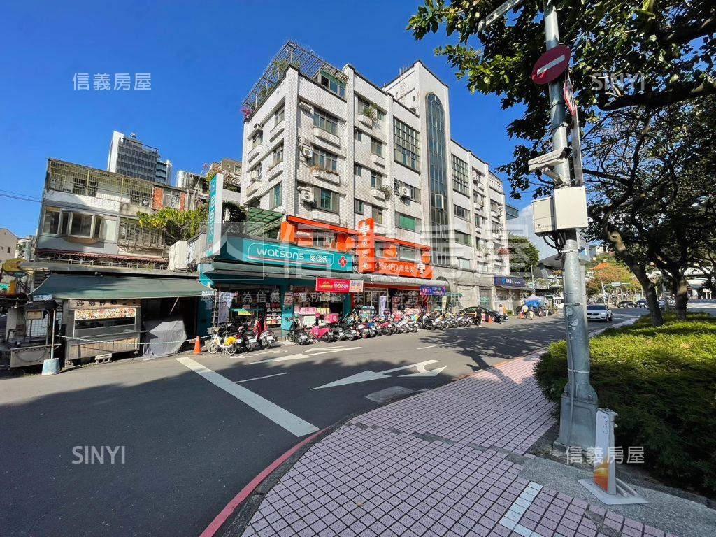 劍潭未來可期房屋室內格局與周邊環境