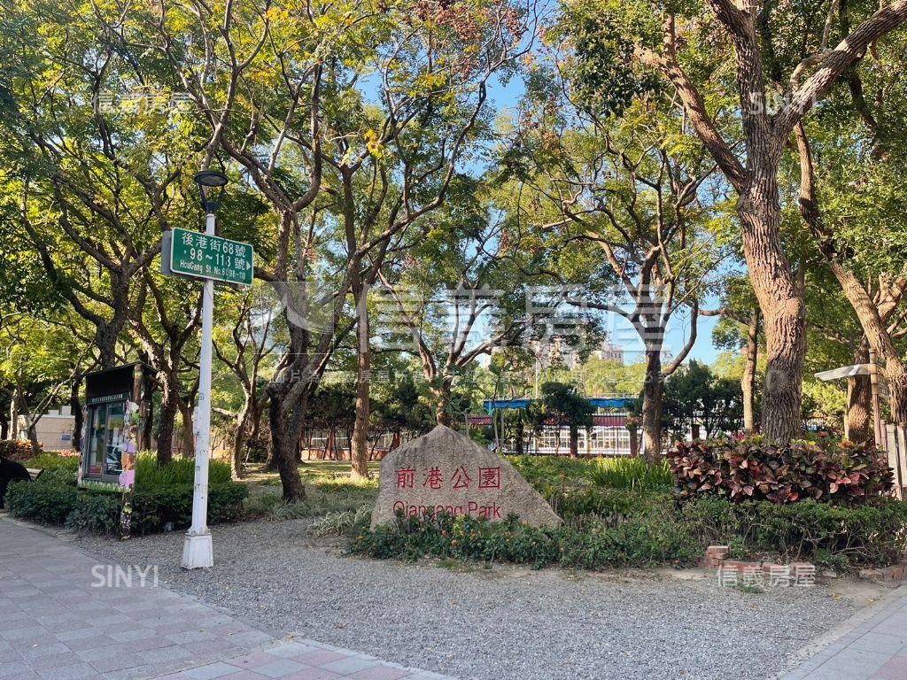 劍潭未來可期房屋室內格局與周邊環境