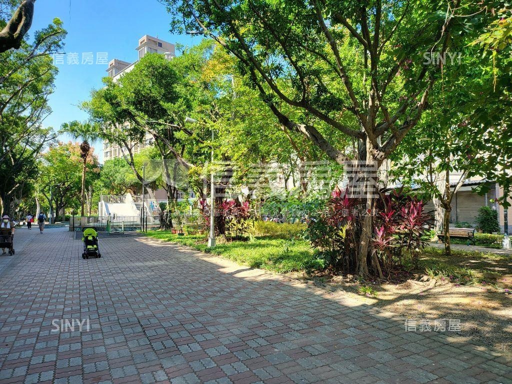 劍潭未來可期房屋室內格局與周邊環境