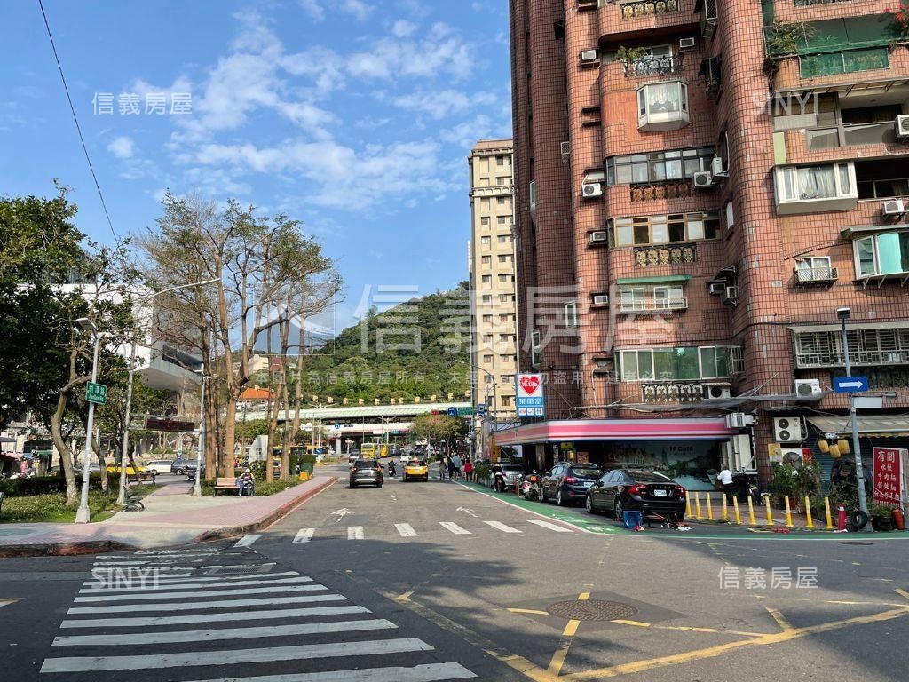 劍潭未來可期房屋室內格局與周邊環境