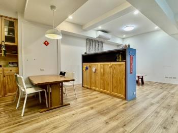 麗池賦三房車位