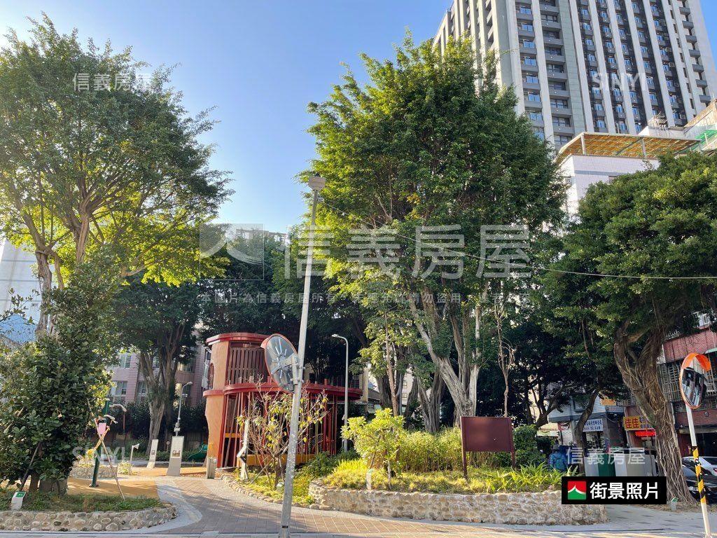 萬華永福街稀有置產華廈房屋室內格局與周邊環境