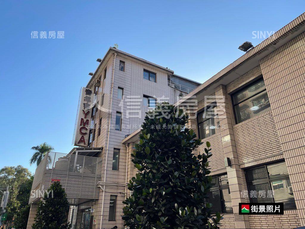萬華永福街稀有置產華廈房屋室內格局與周邊環境