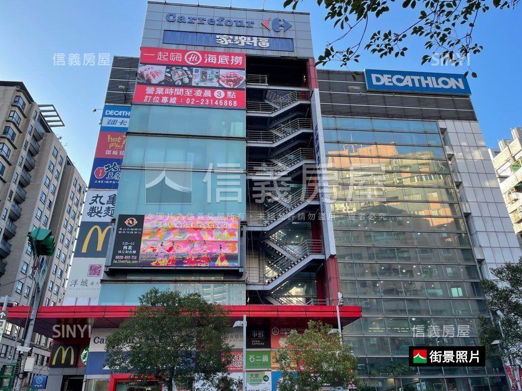萬華永福街稀有置產華廈房屋室內格局與周邊環境