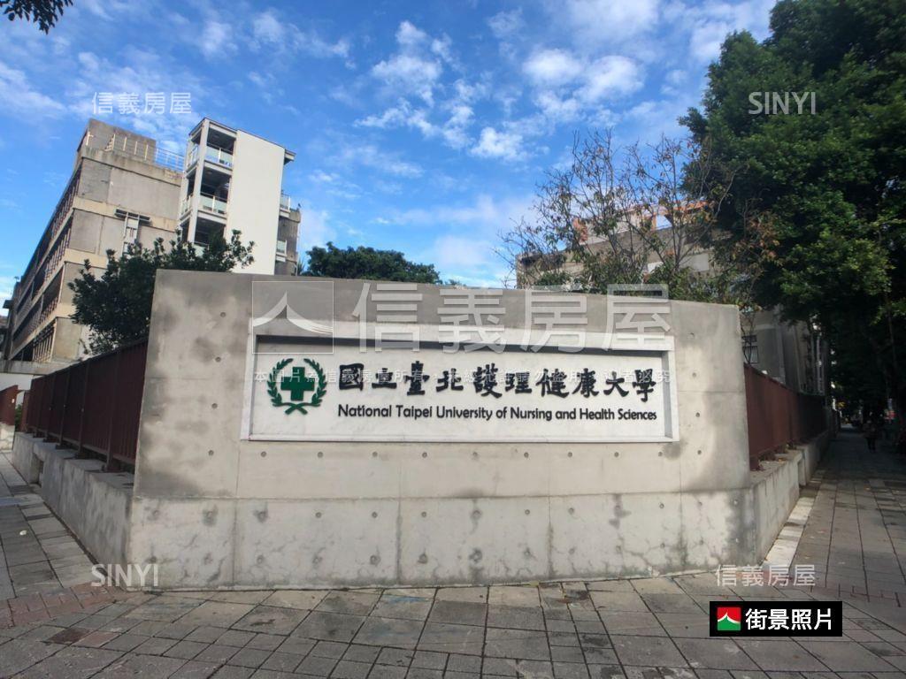 萬華永福街稀有置產華廈房屋室內格局與周邊環境