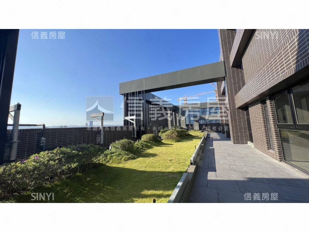 冠德天韻２房天際絕美美景房屋室內格局與周邊環境