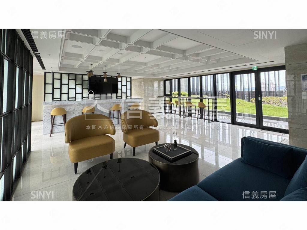 冠德天韻２房天際絕美美景房屋室內格局與周邊環境