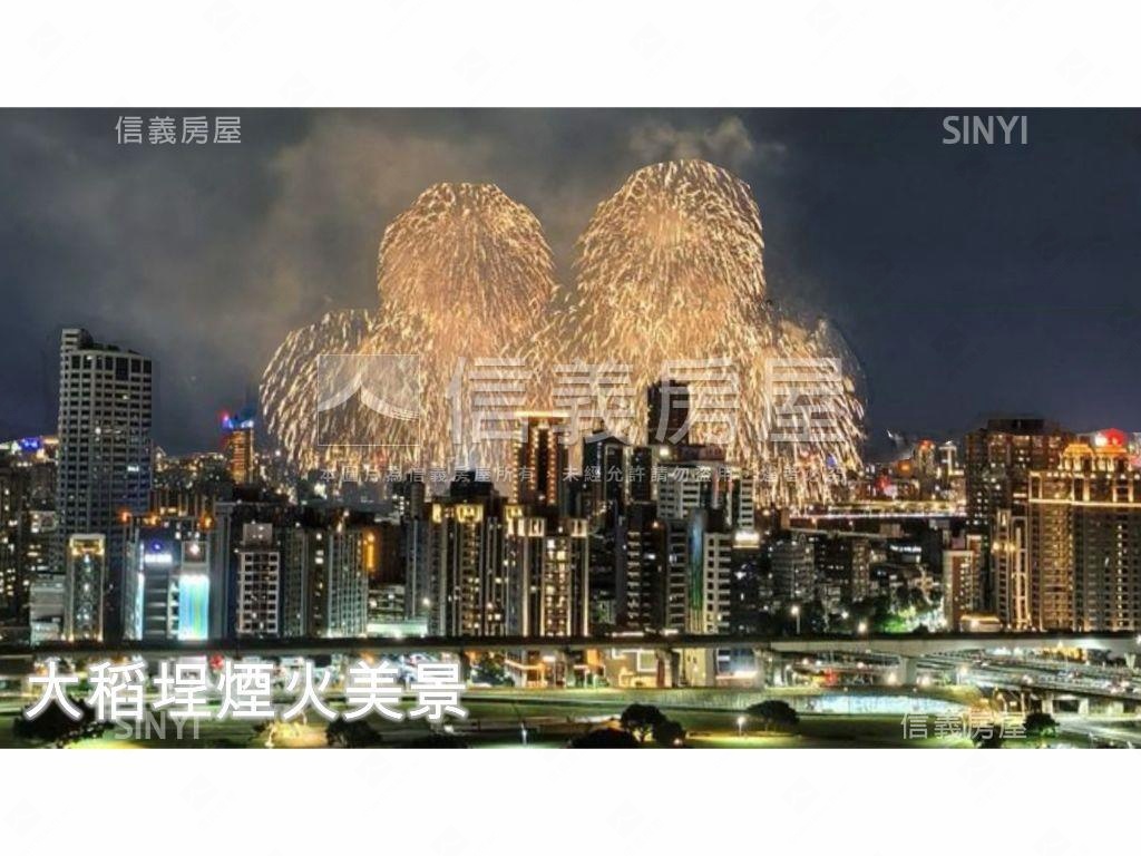 冠德天韻２房天際絕美美景房屋室內格局與周邊環境