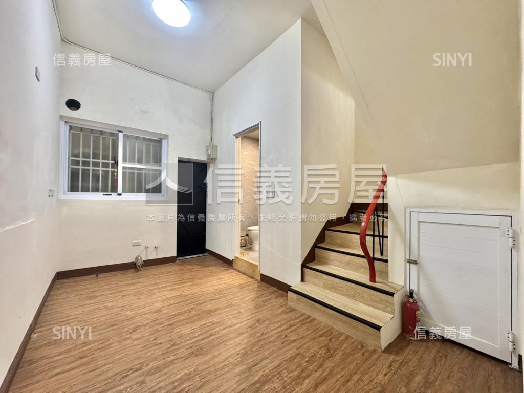 文化中心便宜成家翻新美透房屋室內格局與周邊環境