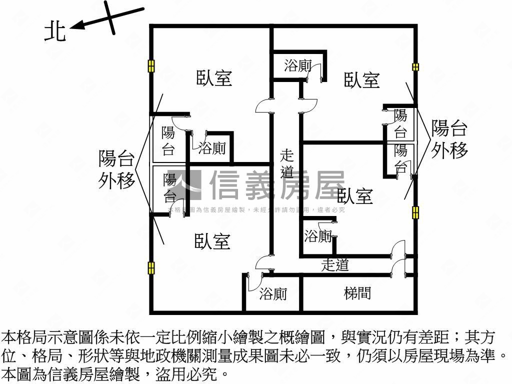 低總價置產首選房屋室內格局與周邊環境