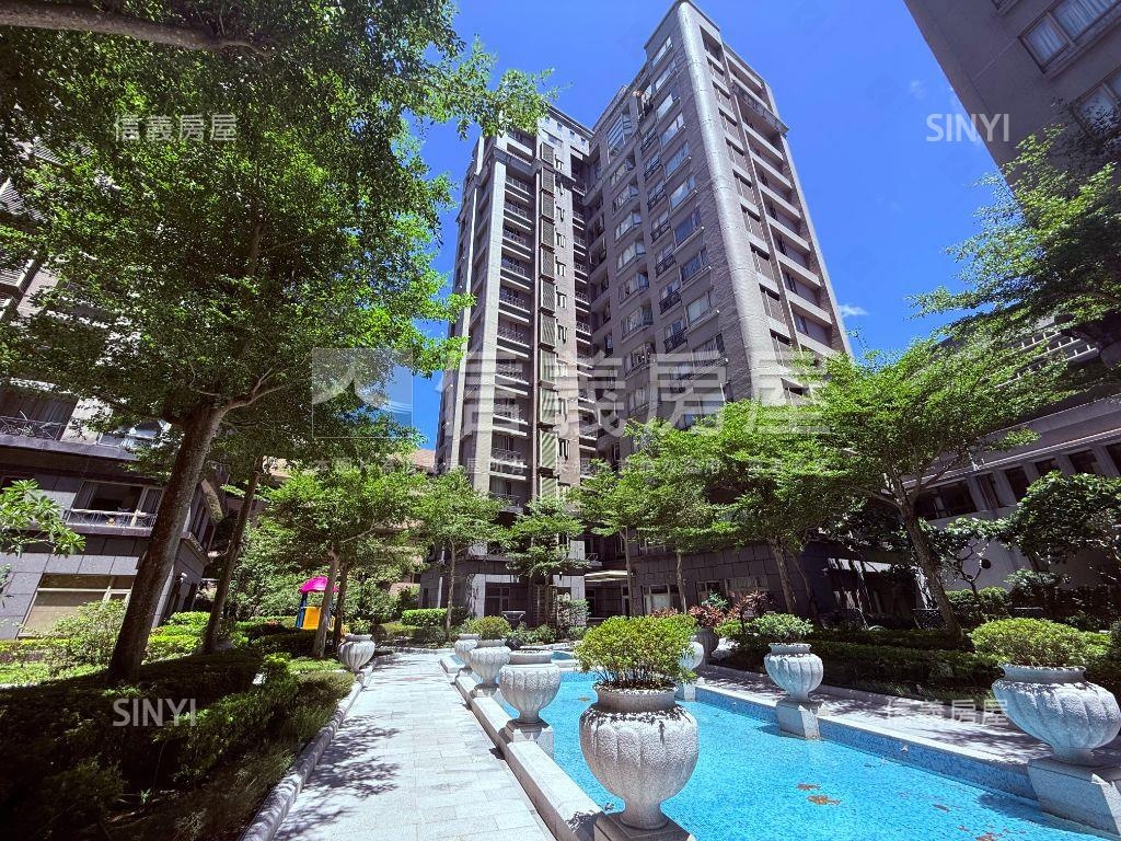 美麗再興★１０１帝景首席房屋室內格局與周邊環境