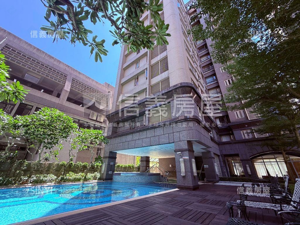 美麗再興★１０１帝景首席房屋室內格局與周邊環境
