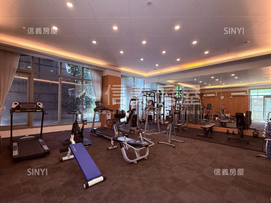 美麗再興★１０１帝景首席房屋室內格局與周邊環境