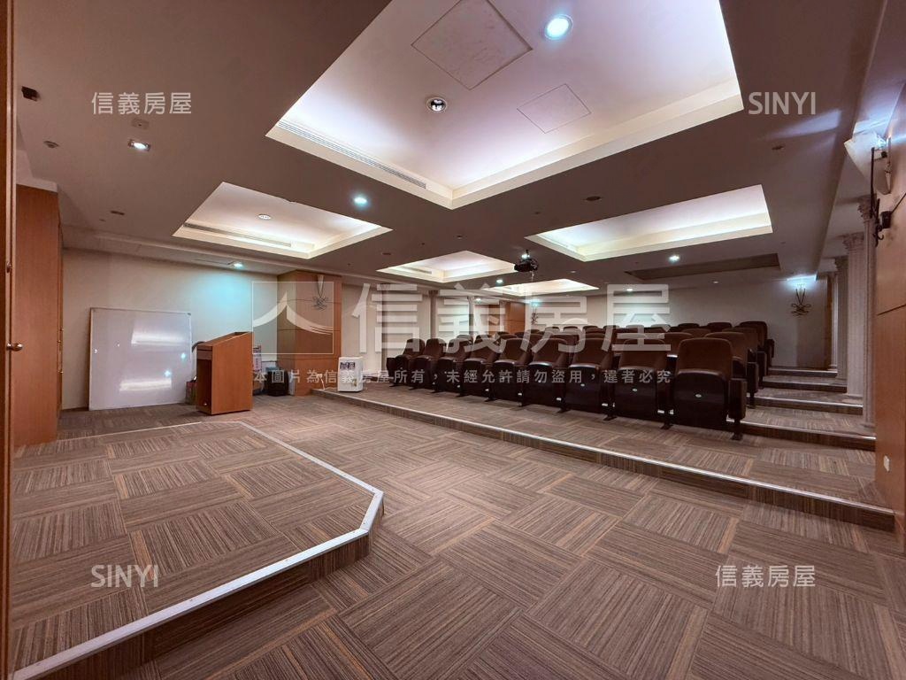 美麗再興★１０１帝景首席房屋室內格局與周邊環境