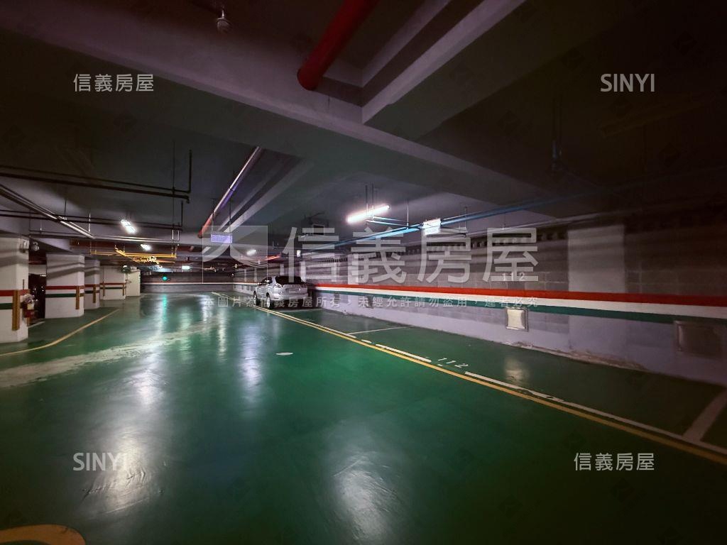 美麗再興★１０１帝景首席房屋室內格局與周邊環境