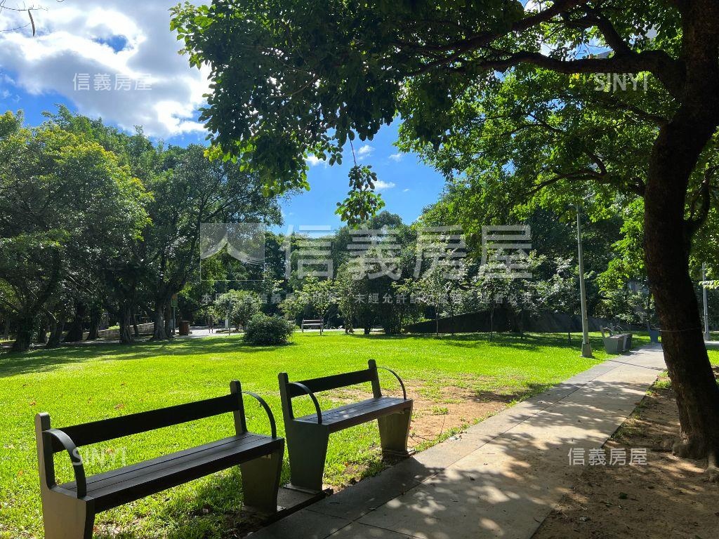 美麗再興★１０１帝景首席房屋室內格局與周邊環境