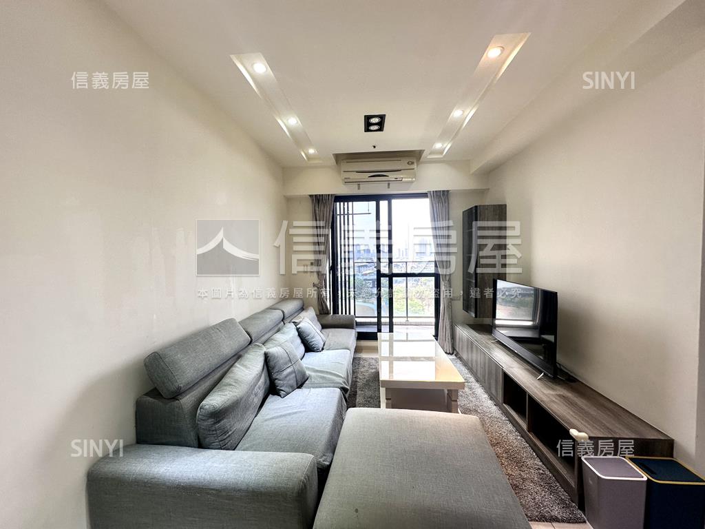 仁武高樓面河景觀兩房平車房屋室內格局與周邊環境