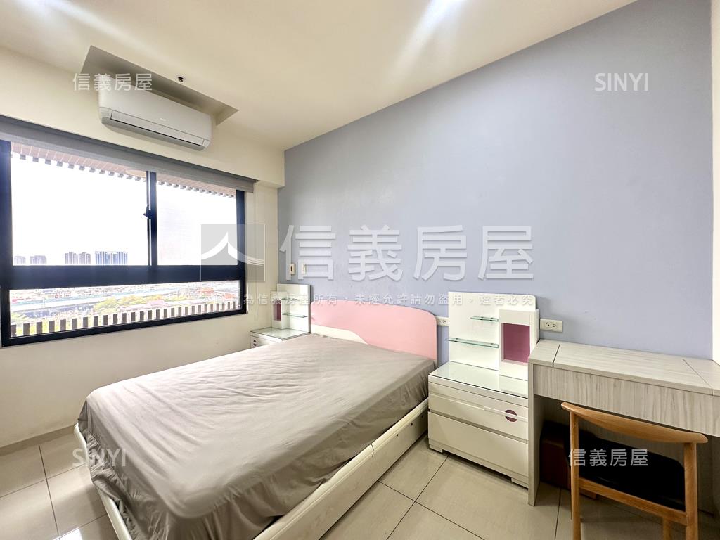 仁武高樓面河景觀兩房平車房屋室內格局與周邊環境