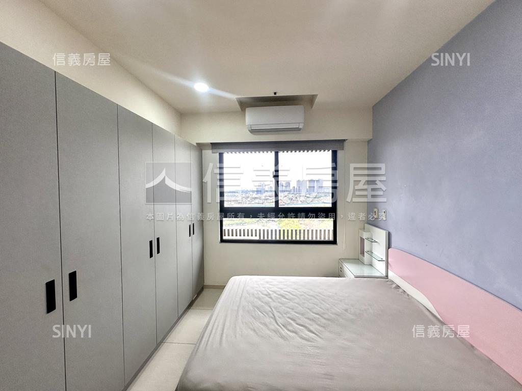 仁武高樓面河景觀兩房平車房屋室內格局與周邊環境