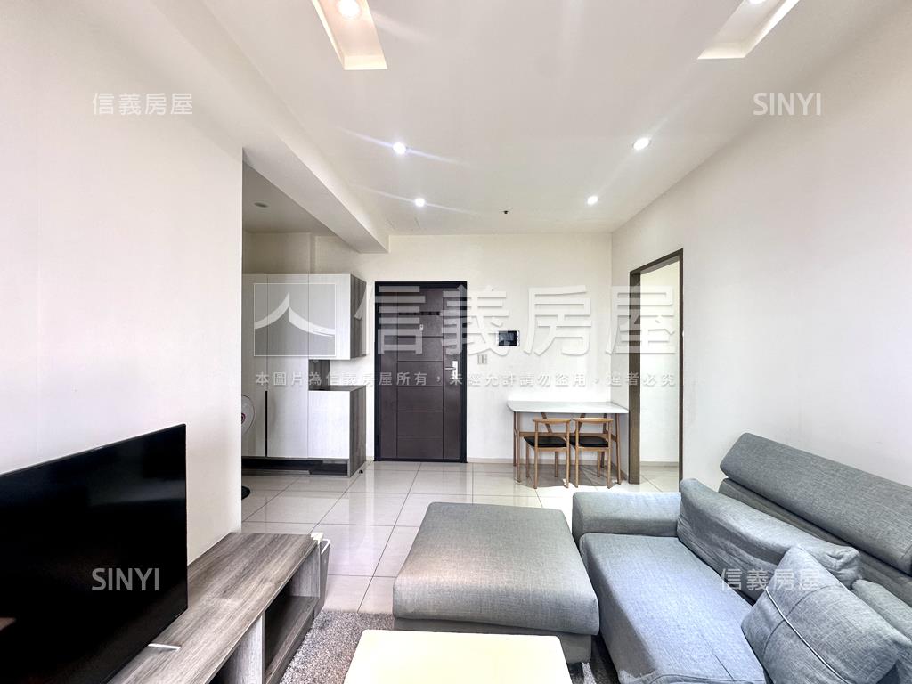 仁武高樓面河景觀兩房平車房屋室內格局與周邊環境