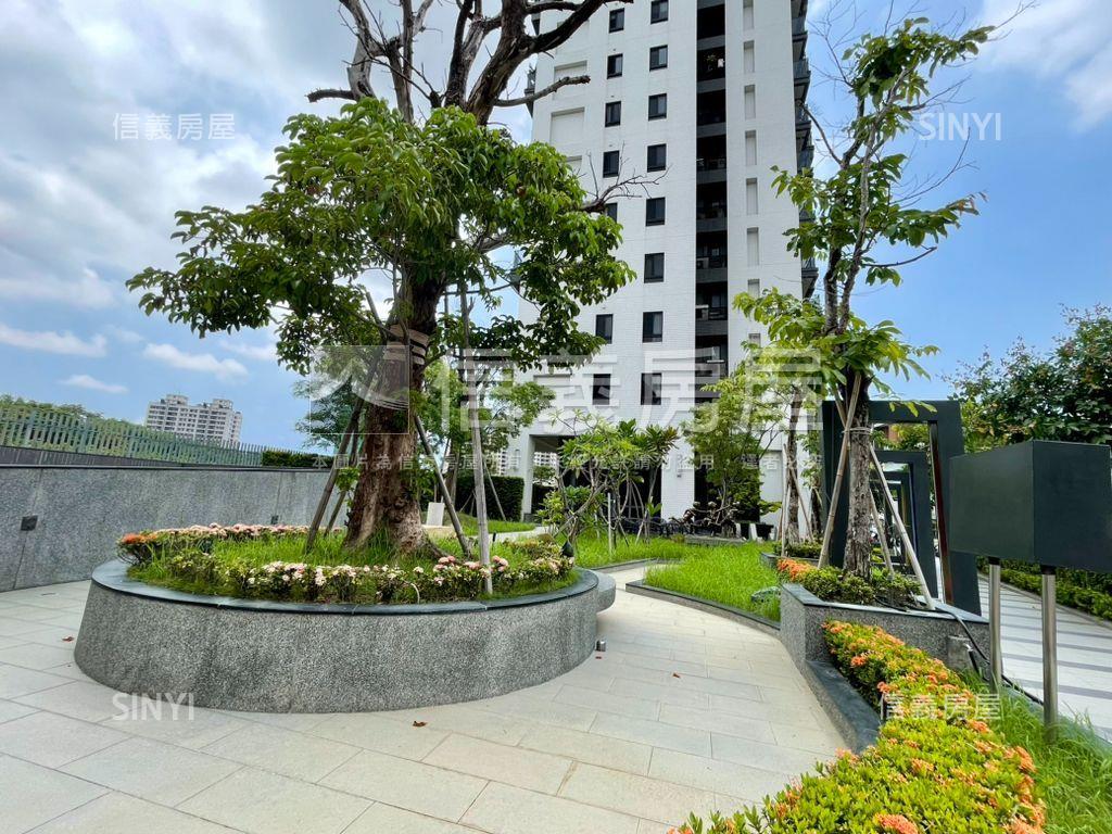 仁武高樓面河景觀兩房平車房屋室內格局與周邊環境