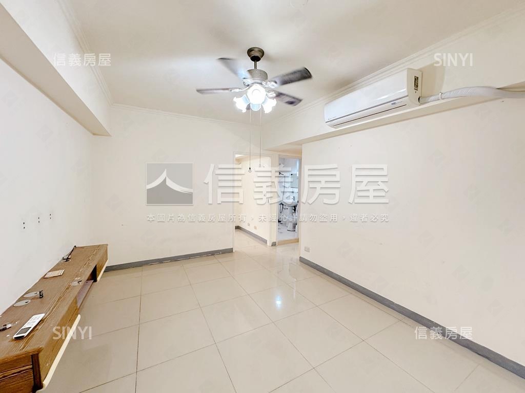 海山捷運美３房房屋室內格局與周邊環境