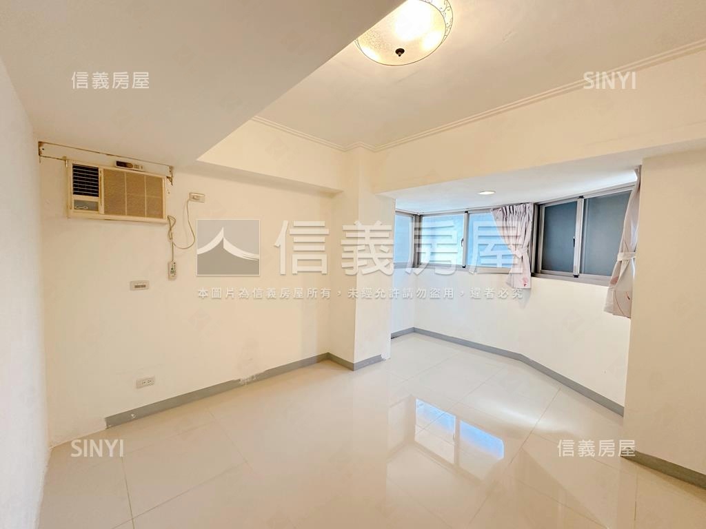 海山捷運美３房房屋室內格局與周邊環境