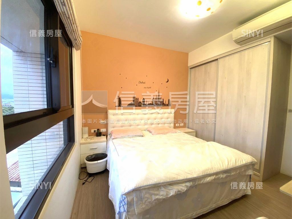 東區湖美高樓三房平車房屋室內格局與周邊環境