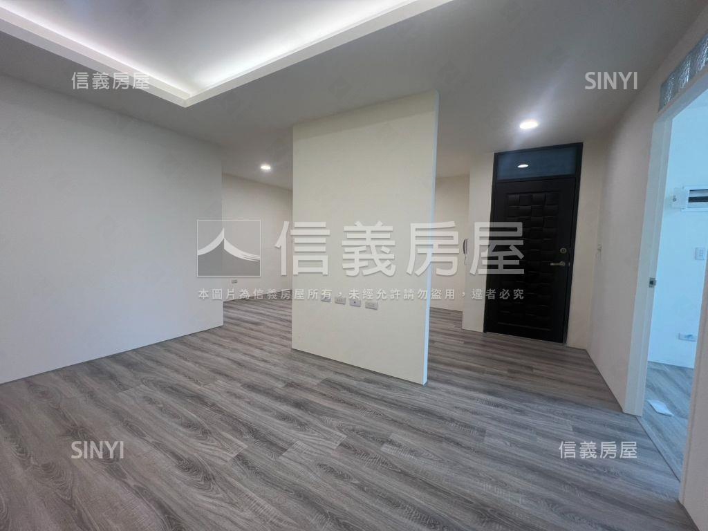 連城路公寓房屋室內格局與周邊環境