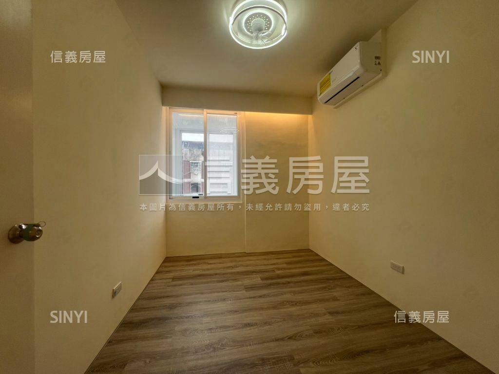 連城路公寓房屋室內格局與周邊環境