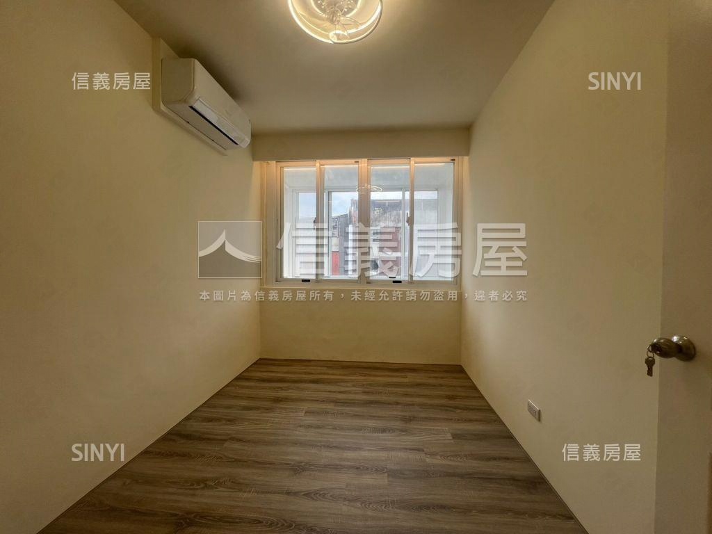 連城路公寓房屋室內格局與周邊環境