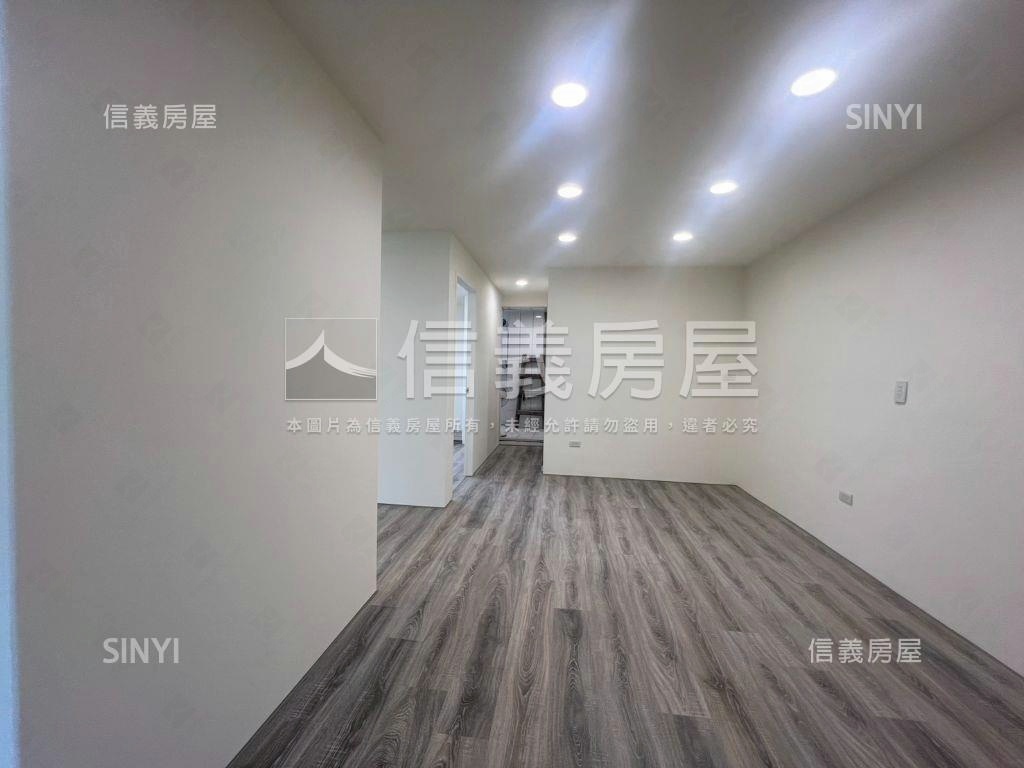 連城路公寓房屋室內格局與周邊環境