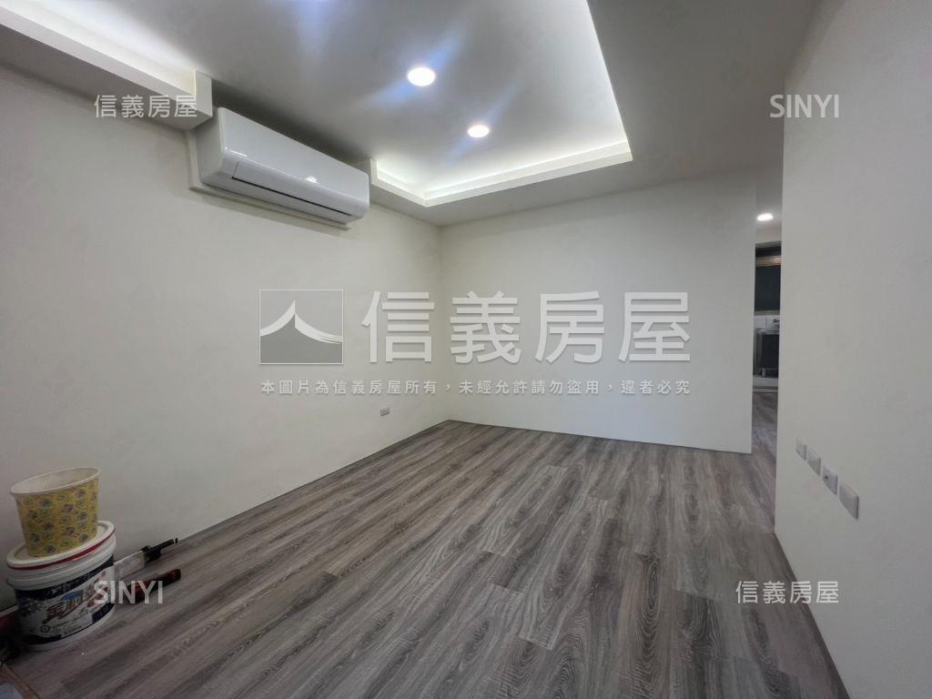 連城路公寓房屋室內格局與周邊環境