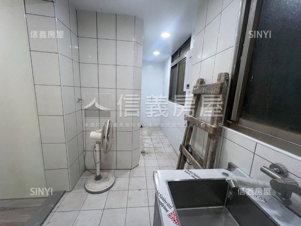 連城路公寓房屋室內格局與周邊環境
