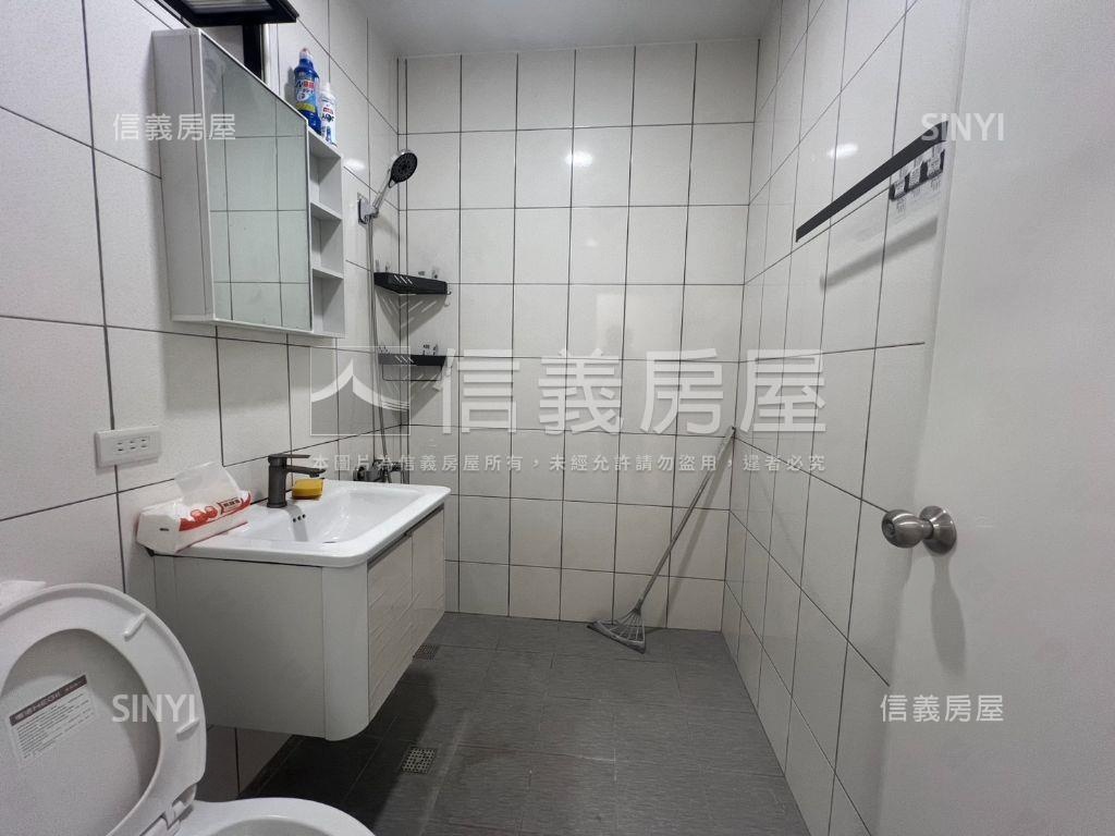 連城路公寓房屋室內格局與周邊環境