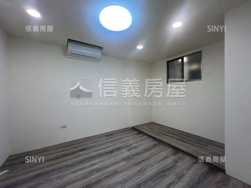 連城路公寓房屋室內格局與周邊環境