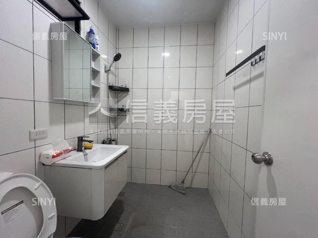 連城路公寓房屋室內格局與周邊環境