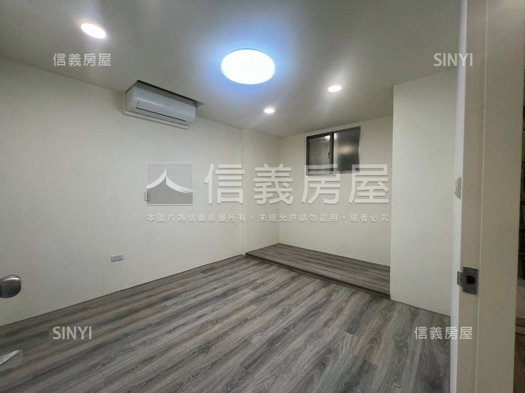 連城路公寓房屋室內格局與周邊環境